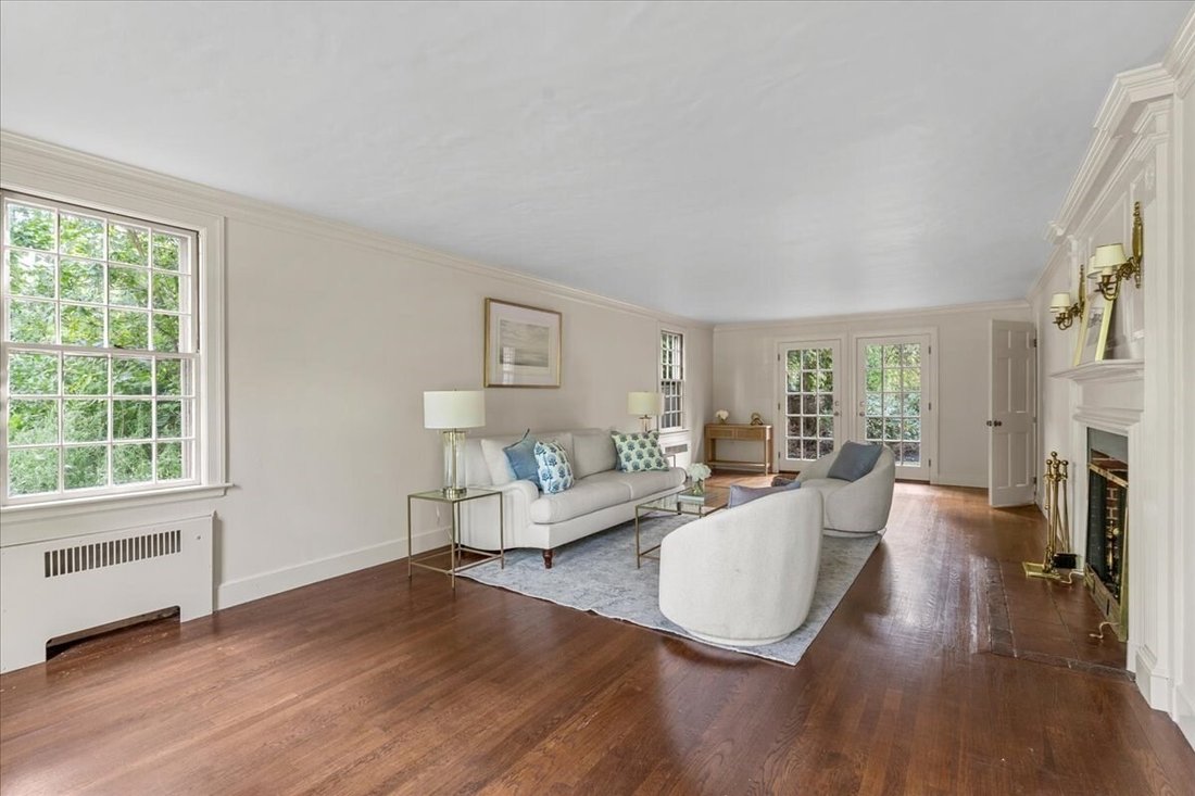 House in Hingham, Massachusetts, United States 4 - 18973227