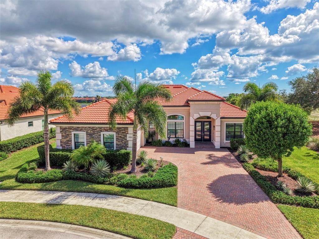 House in Venice, Florida, United States 1 - 18975602