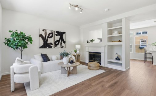 Townhouse in Newark, California, United States 1