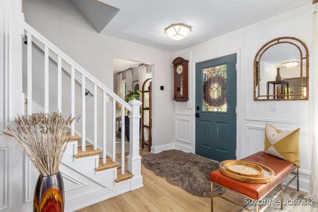 House in Rockford, Michigan, United States 5 - 18970124
