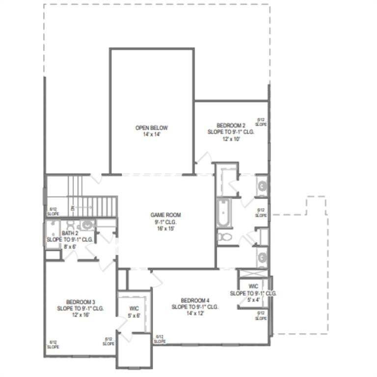 Haus in Waco, Texas, Vereinigte Staaten 3 - 18801150