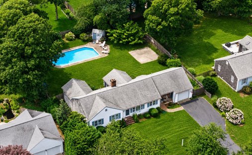 Maison à Dennis, Massachusetts, États-Unis 1