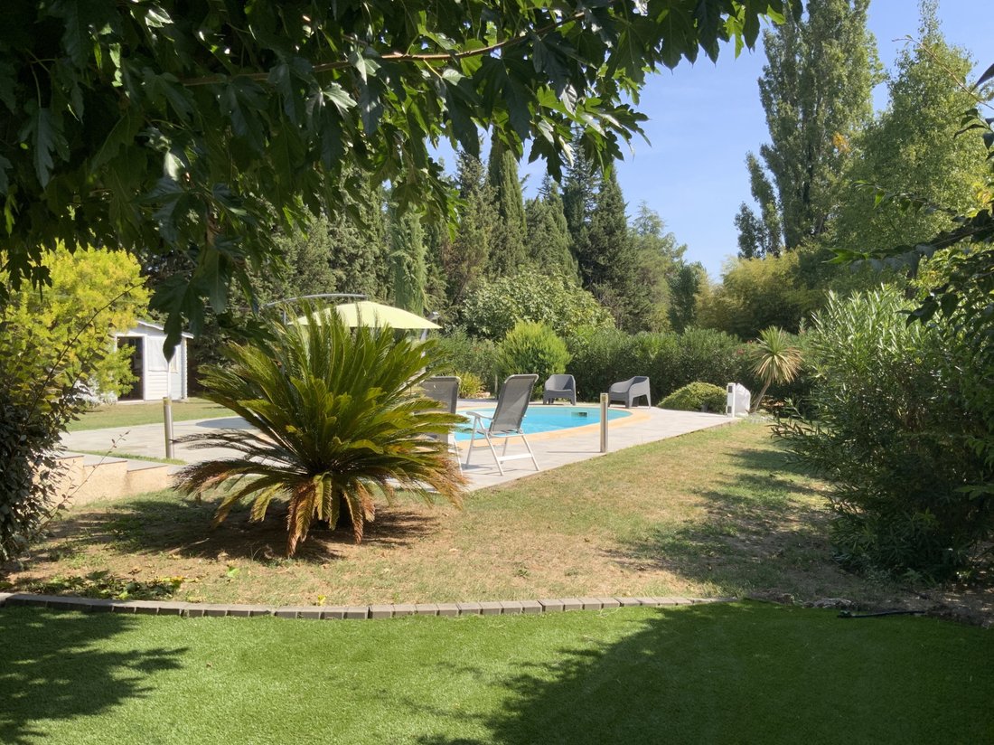 House in Uzès, Occitania, France 2 - 18976622