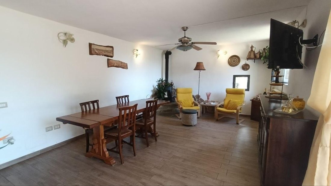 Villa in Dicomano, Tuscany, Italy 3 - 18969875