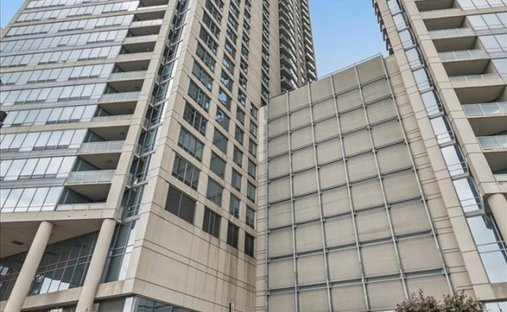 Casa a Chicago, Illinois, Stati Uniti 1