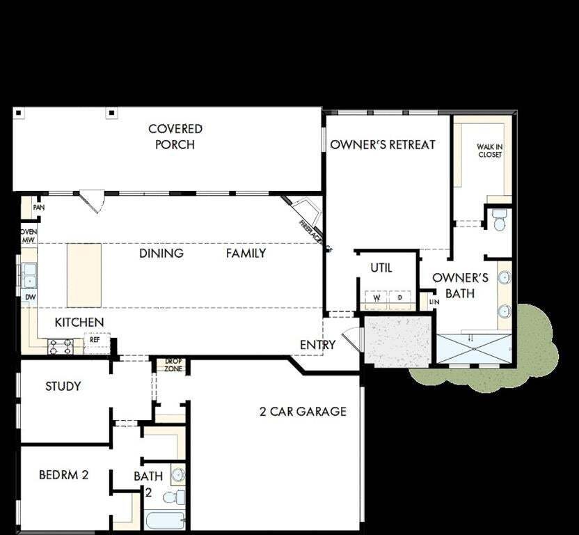 House in Arlington, Texas, United States 2 - 18970368