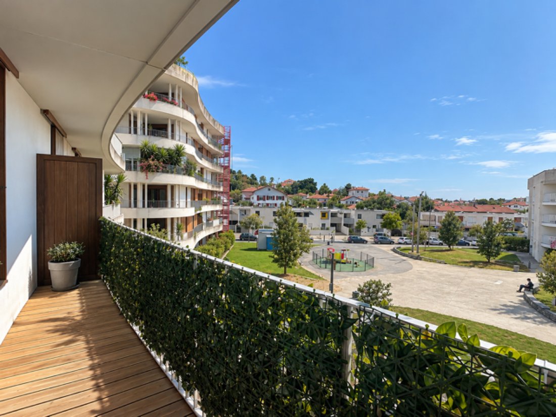 Apartment in Saint Martin-Cité des Fleurs, Biarritz, France 5 - 17896288
