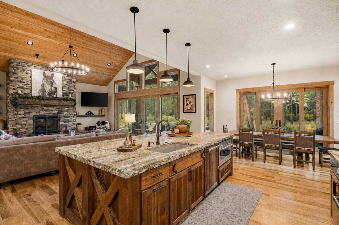 House in Sunriver, Oregon, United States 4 - 18967756