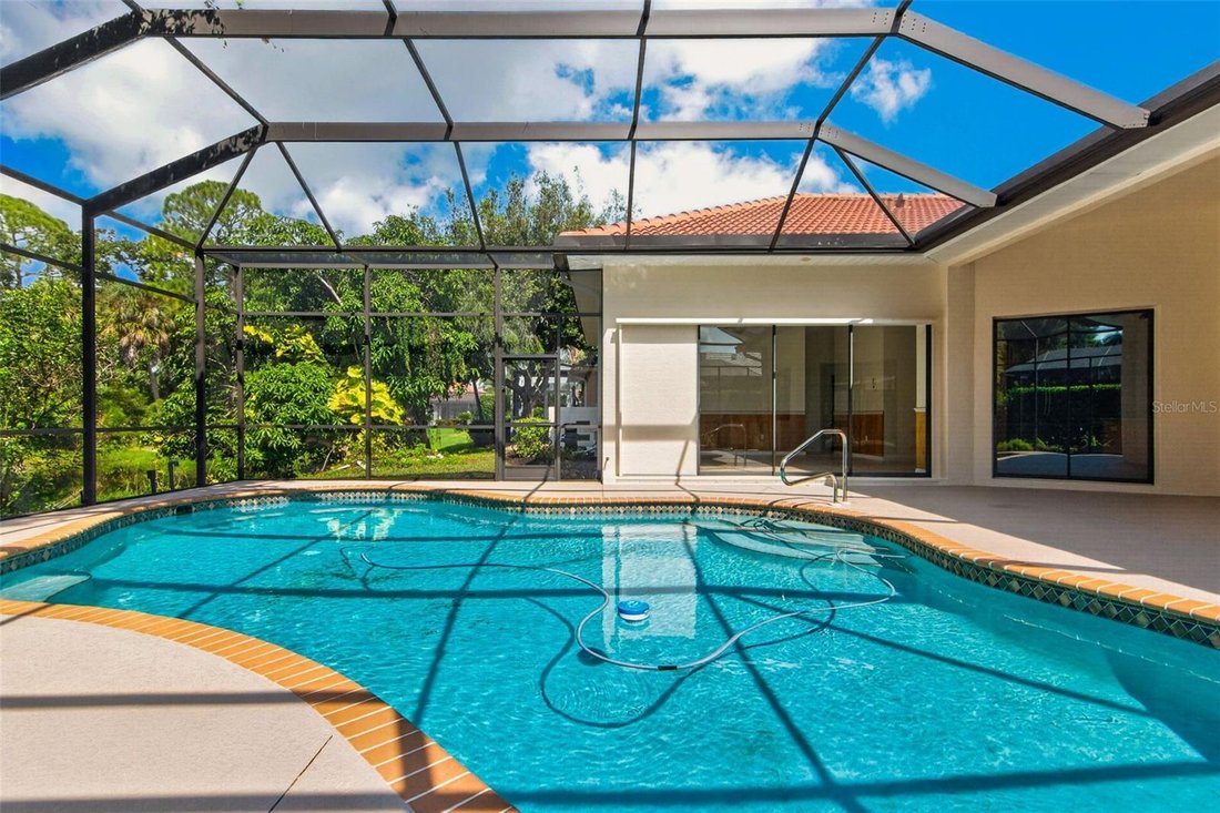 House in Venice, Florida, United States 4 - 18964917