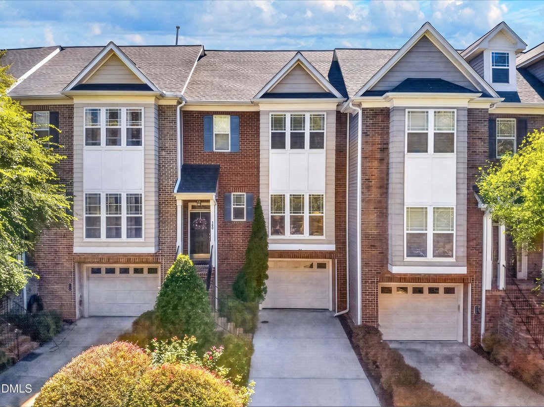 Residenza a Carrboro, Carolina del Nord, Stati Uniti 1 - 18973917