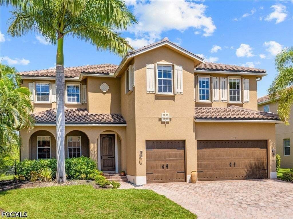 House in Fort Myers, Florida, United States 1 - 17866827