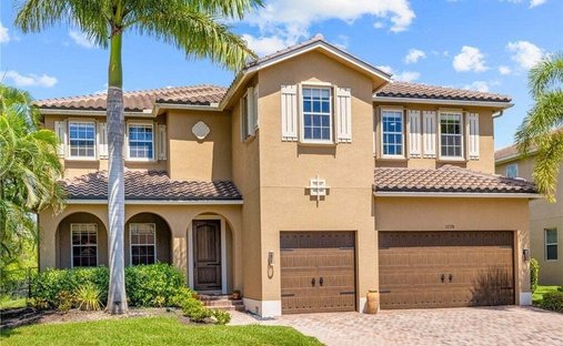 House in Fort Myers, Florida, United States 1