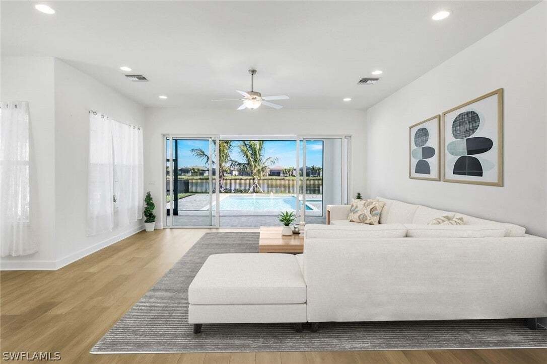 House in Naples, Florida, United States 1 - 16854141