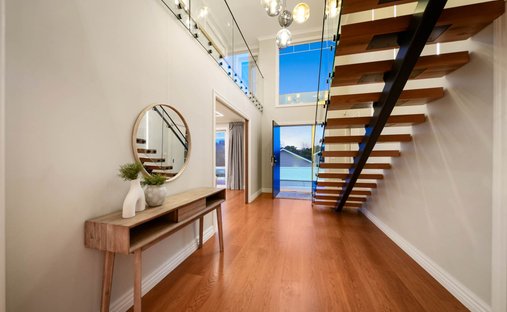 Casa en Auckland, Región de Auckland, Nueva Zelanda 1