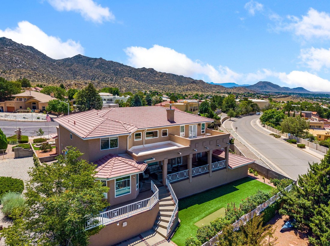 House in Albuquerque, New Mexico, United States 3 - 18969803