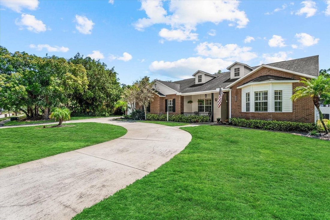 House in Riverview, Florida, United States 3 - 18977459