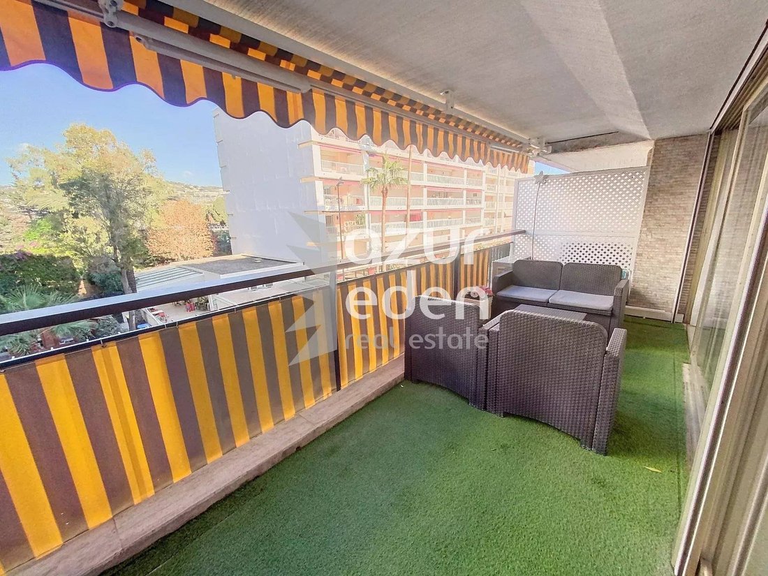 Apartment in Cannes, Provence-Alpes-Côte d'Azur, France 5 - 15675587