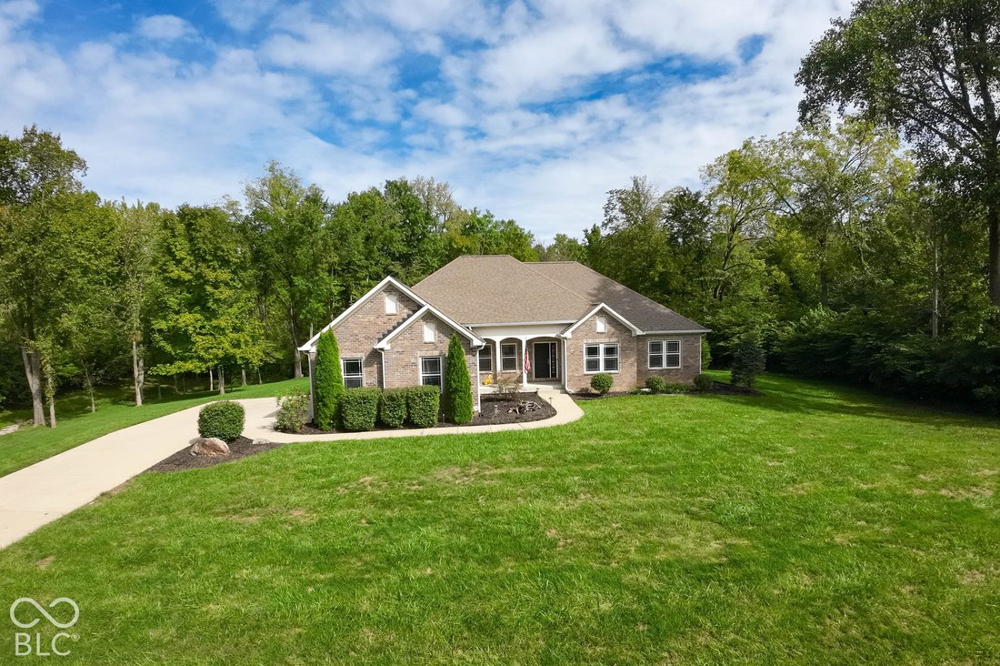 House in Lawrence, Indiana, United States 3 - 18968545