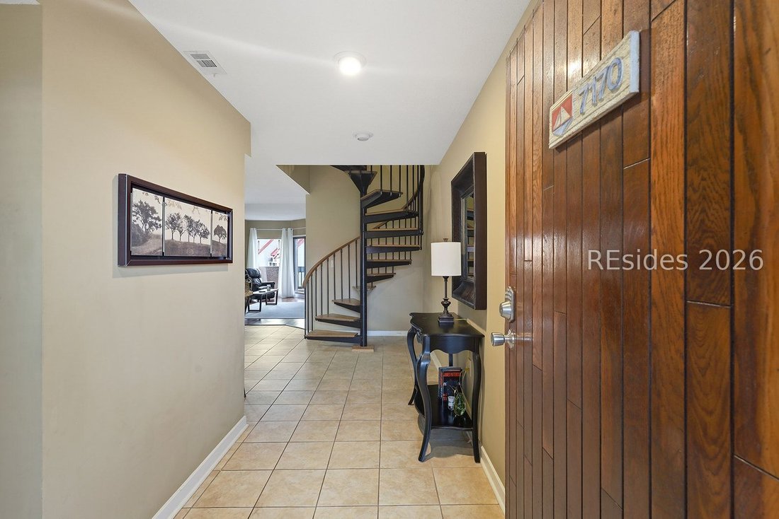Condo in Hilton Head Island, South Carolina, United States 4 - 18969217