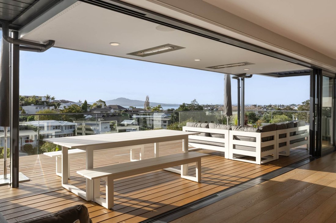 House in Auckland, Auckland, New Zealand 4 - 18151227