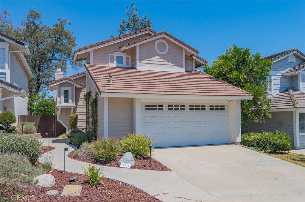 Casa a Chino Hills, California, Stati Uniti 1 - 18716011