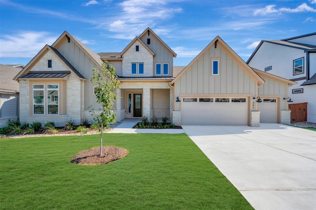 House in Dripping Springs, Texas, United States 1 - 17961345