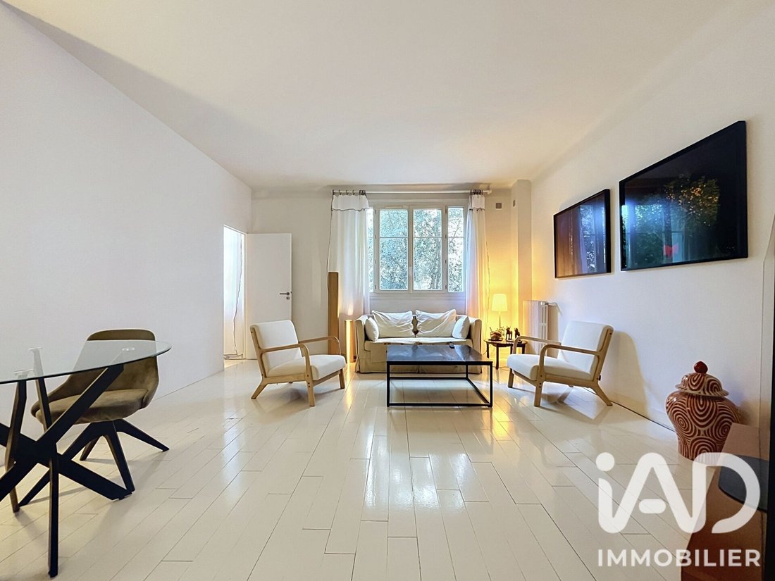 Apartment in Plaisance, La Garenne-Colombes, France 1 - 18975441
