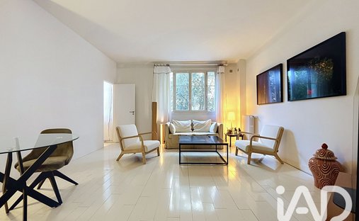 Apartment in Plaisance, La Garenne-Colombes, France 1