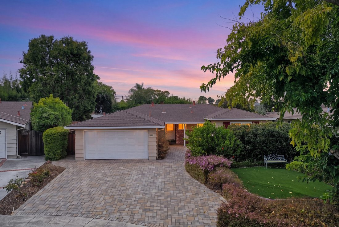 House in Santa Clara, California, United States 1 - 18965806