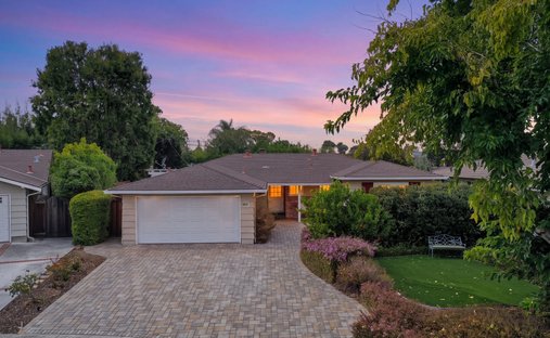 House in Santa Clara, California, United States 1