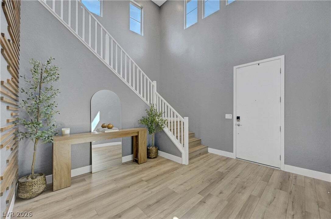 House in Las Vegas, Nevada, United States 4 - 18969357