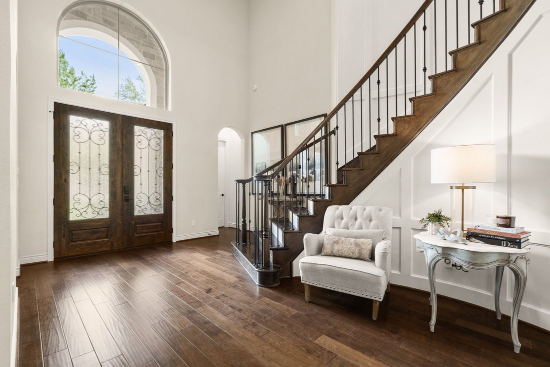 House in Spring, Texas, United States 4 - 18969643