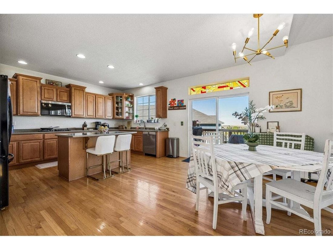 Casa a Aurora, Colorado, Stati Uniti 5 - 18969288