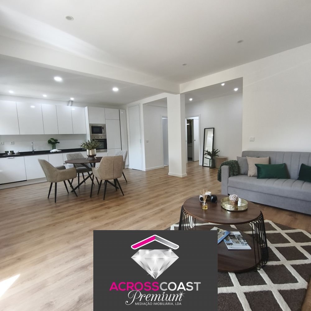 Apartment in Benfica, Lisbon, Portugal 1 - 16557996