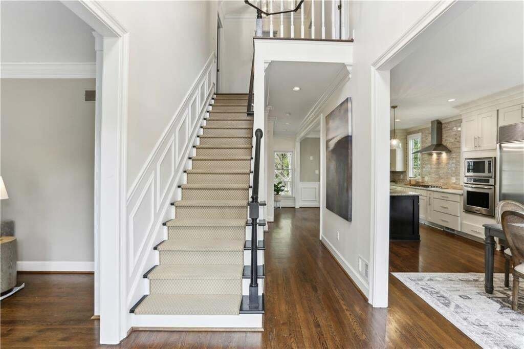 Townhouse in Atlanta, Georgia, United States 4 - 18965427