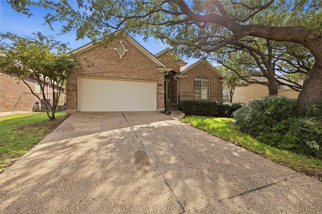 House in Austin, Texas, United States 2 - 18980397