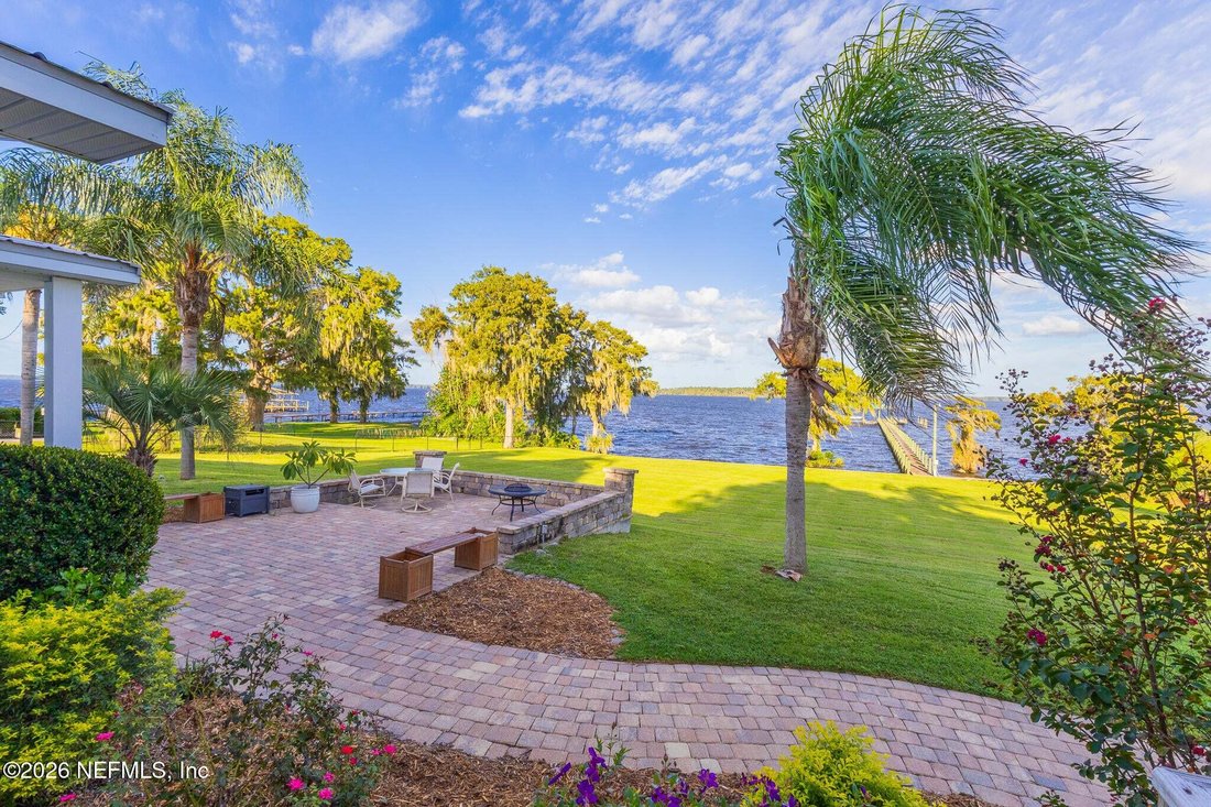 House in Crescent City, Florida, United States 2 - 18977418