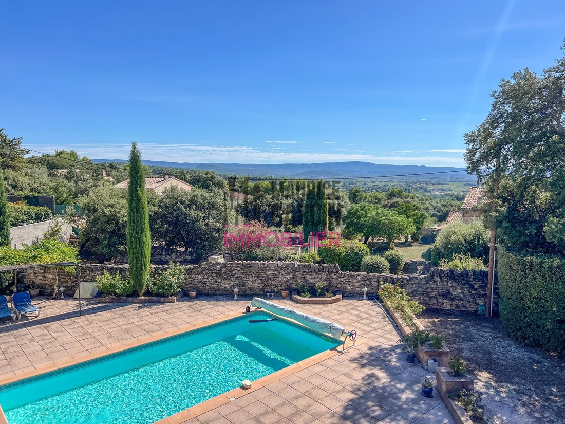 House in Crillon-le-Brave, Provence-Alpes-Côte d'Azur, France 3 - 18973039