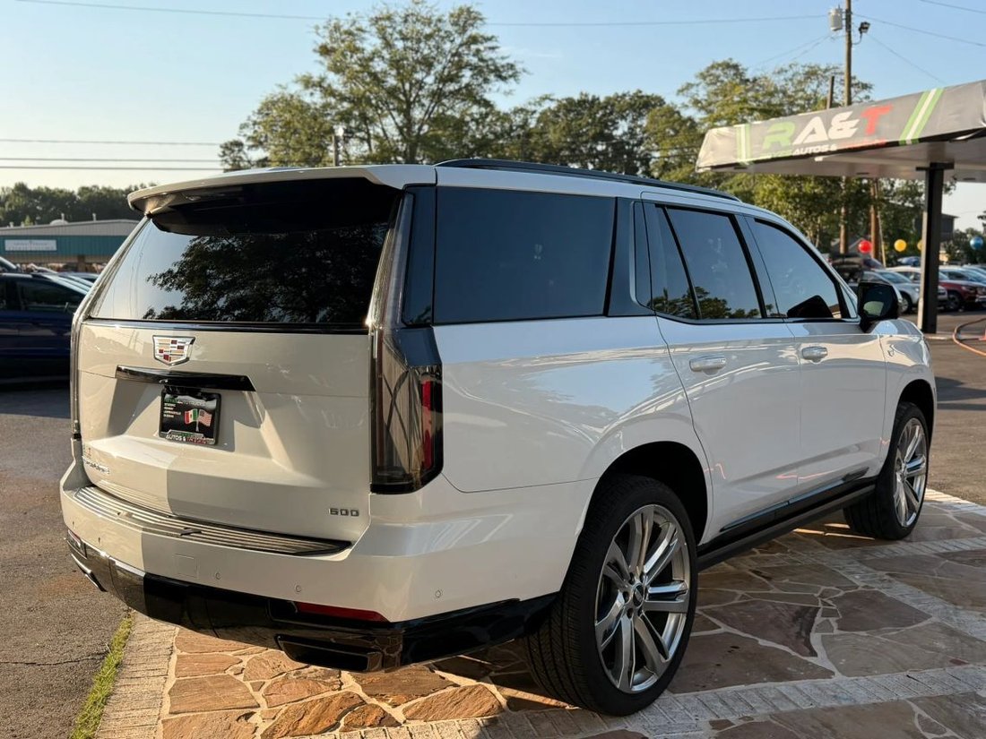 Suv in Lawrenceville, GA, United States 4 - 18975217