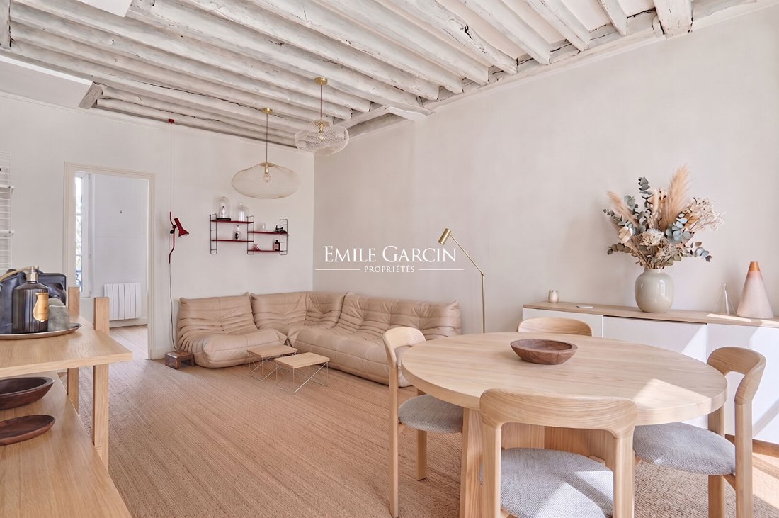 Apartment in Mouton Duvernet, Paris 14e Arrondissement, Paris 2 - 18038979