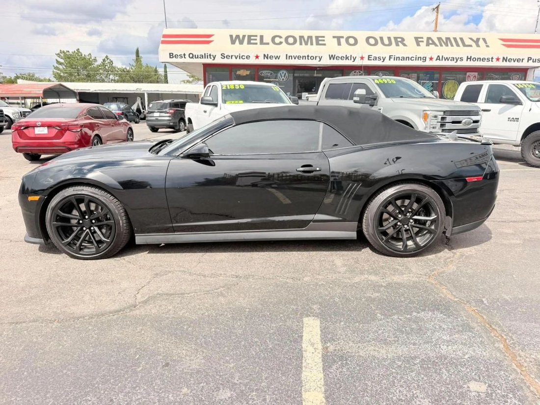 Cabriolet in Albuquerque, NM, United States 4 - 18971733