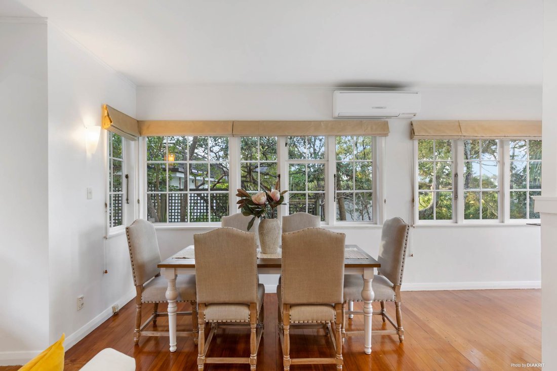 Haus in Auckland, Auckland, Neuseeland 5 - 18603803