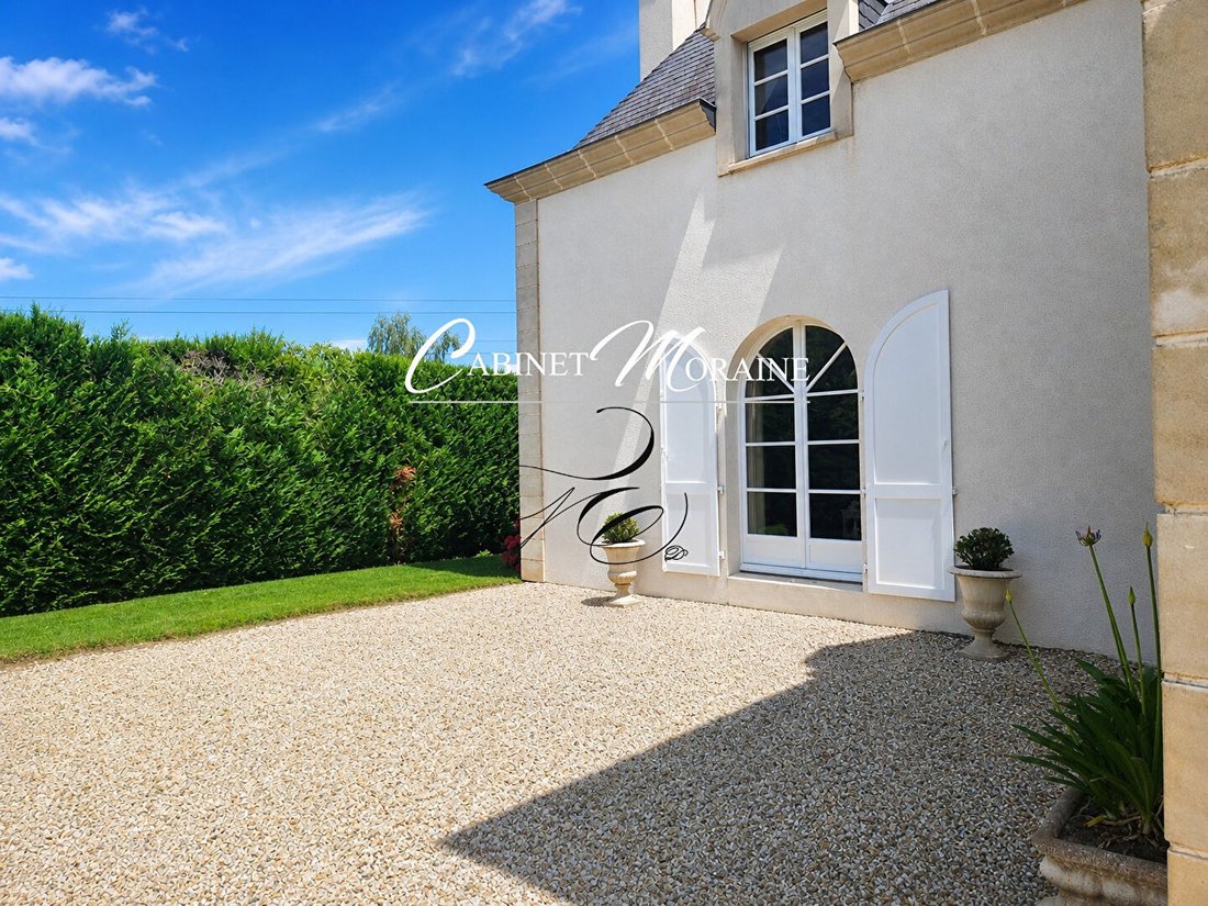 Villa in Betton, Brittany, France 2 - 18972415