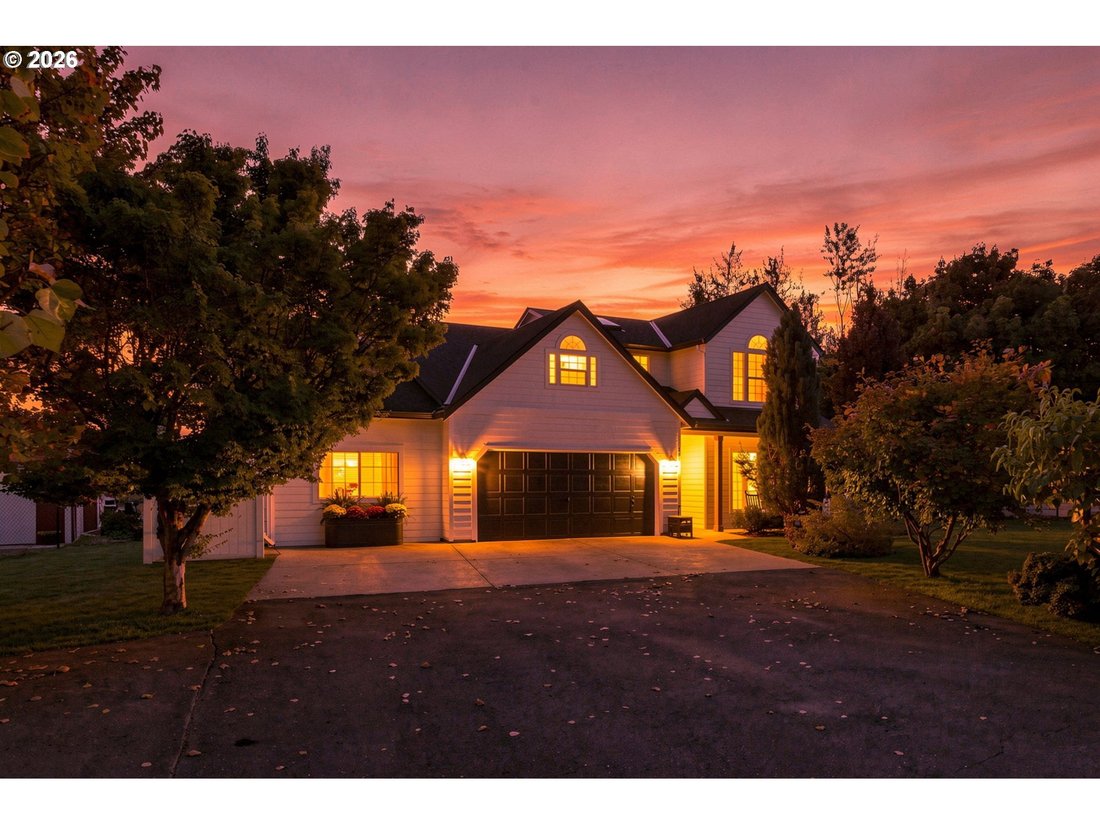 House in Vancouver, Washington, United States 2 - 18969756