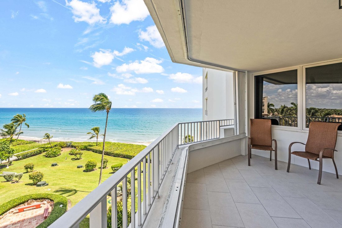 Condo in Boca Raton, Florida, United States 1 - 18970086