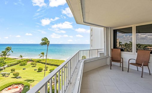 Condo in Boca Raton, Florida, United States 1