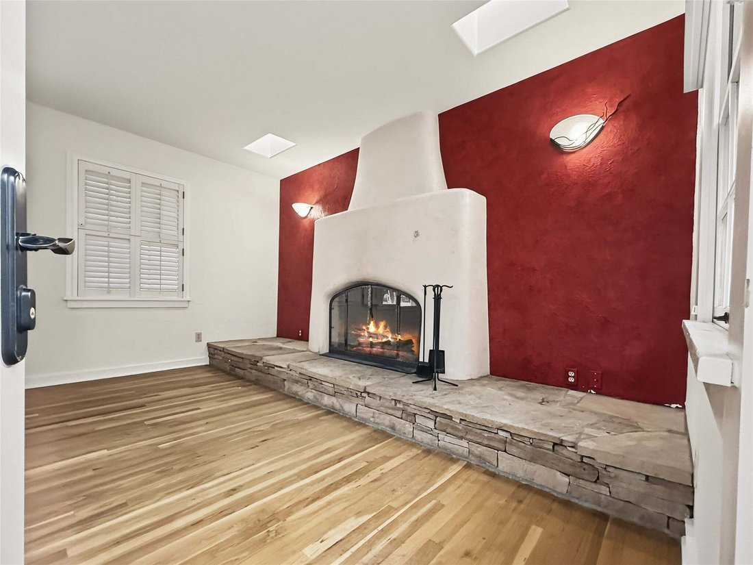 House in Santa Fe, New Mexico, United States 3 - 18964836