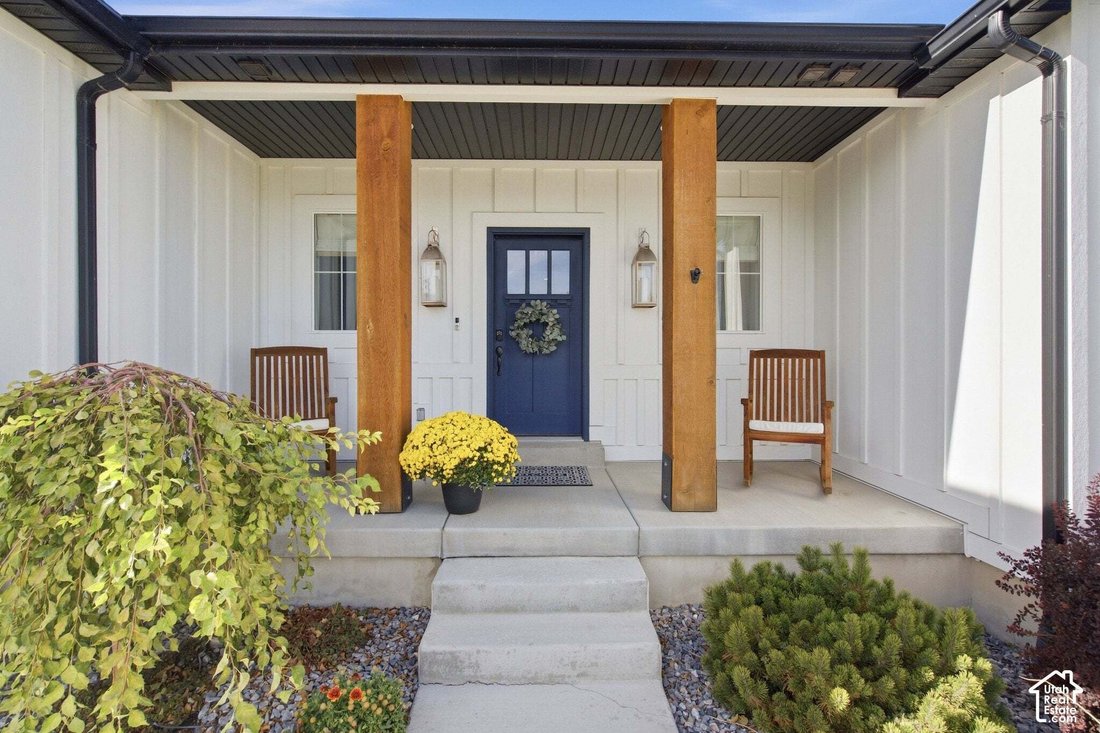 House in Saratoga Springs, Utah, United States 5 - 18969317