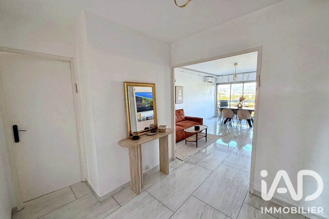 Apartment in Pointe Rouge, 8e Arrondissement, Marseille 4 - 18975446