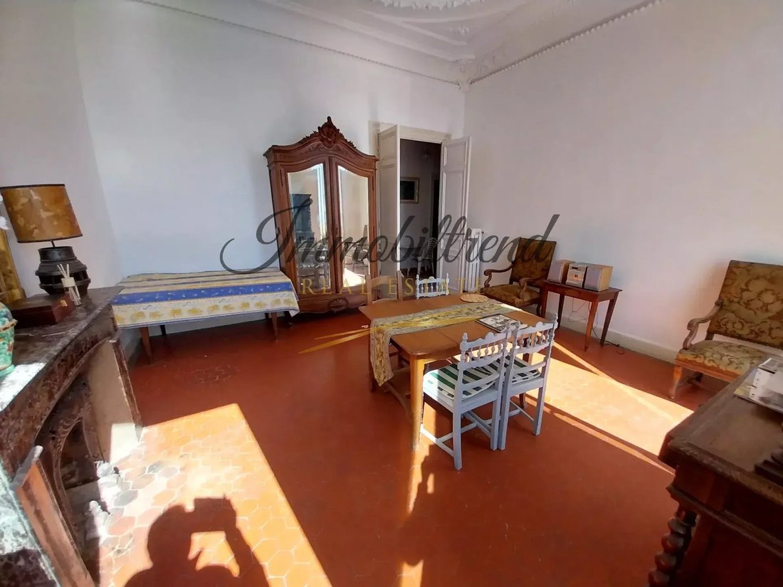 Apartment in Menton, Provence-Alpes-Côte d'Azur, France 2 - 17619838